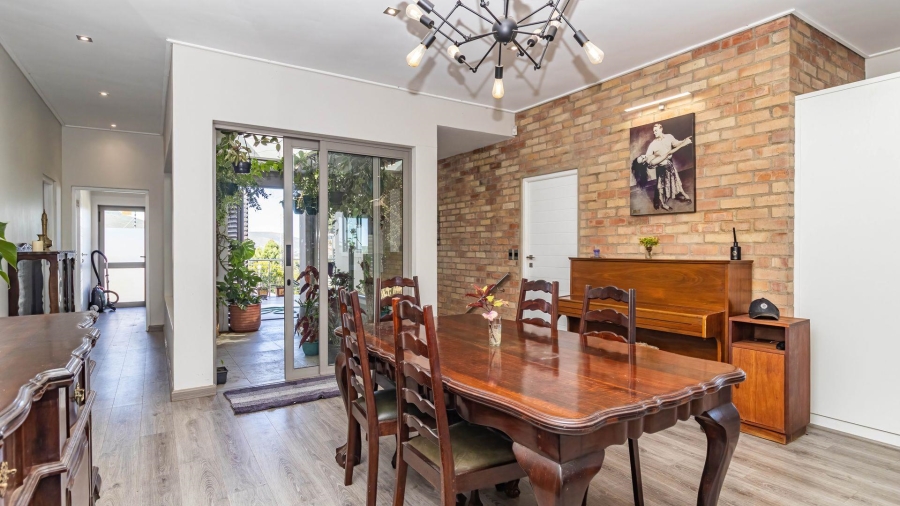 4 Bedroom Property for Sale in Berghof Western Cape